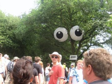 Eyes festival